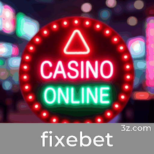 Cassino Online fixebet