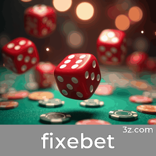 Cadastro na fixebet
