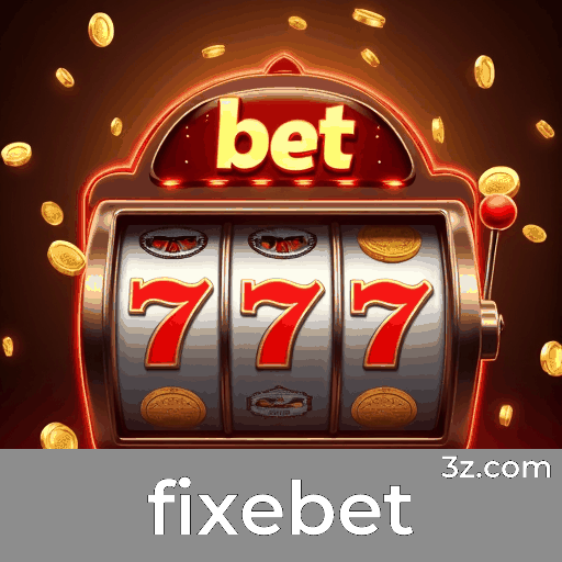 Cassino Online fixebet
