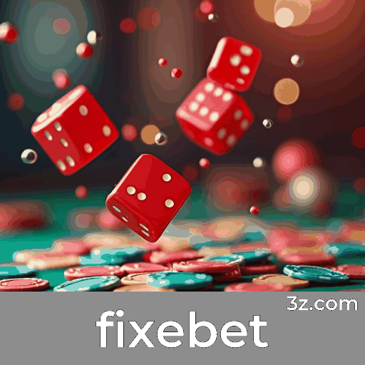Cadastro na fixebet