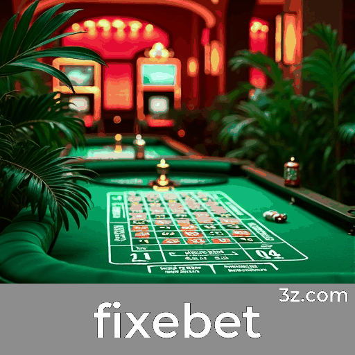 Cassino Online fixebet