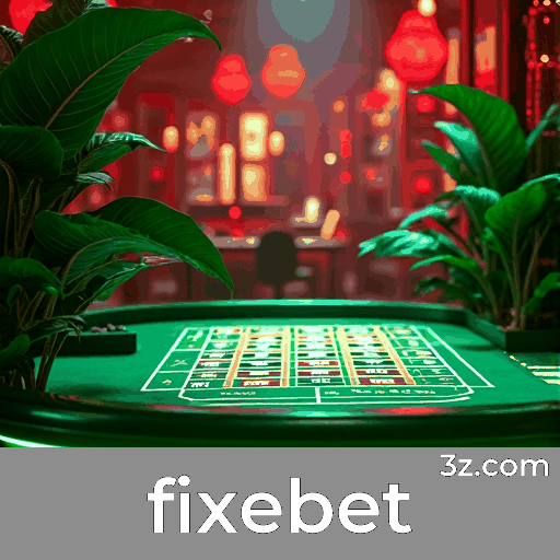Cassino Online fixebet