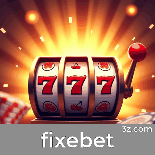 Acessar o site fixebet COM