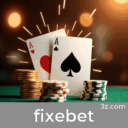 Cassino Online fixebet