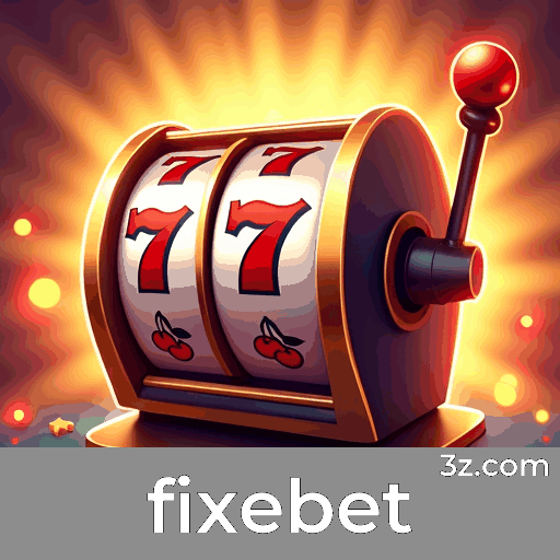 Cadastro na fixebet