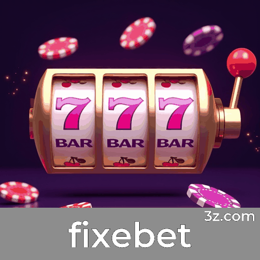 Cassino Online fixebet