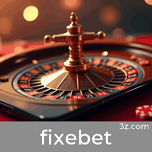 Cadastro na fixebet