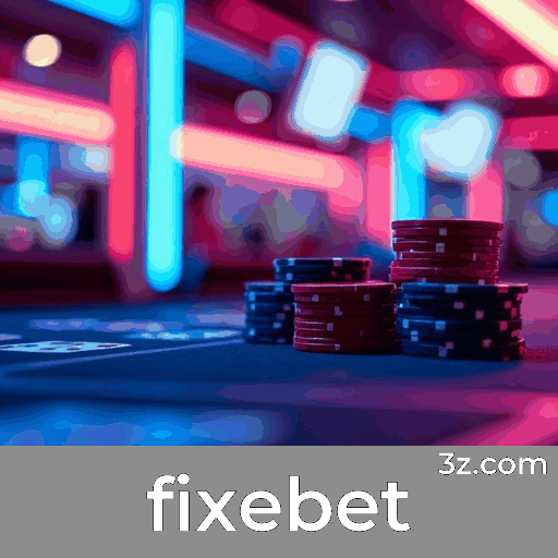 Cassino Online fixebet