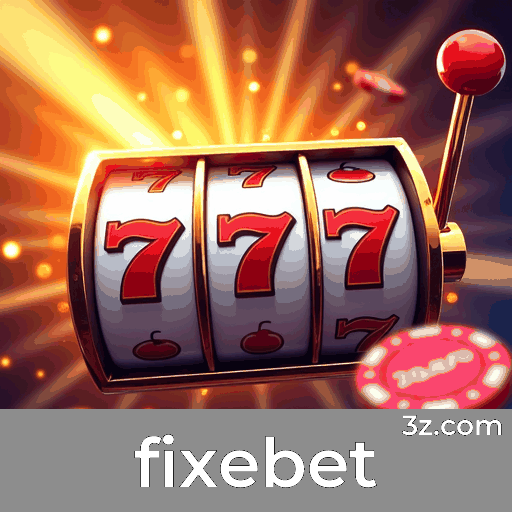 Cassino Online fixebet