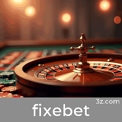 Cadastro na fixebet