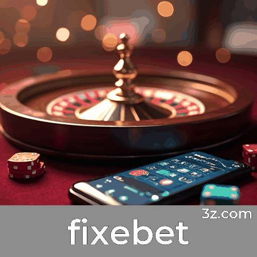 Cadastro na fixebet