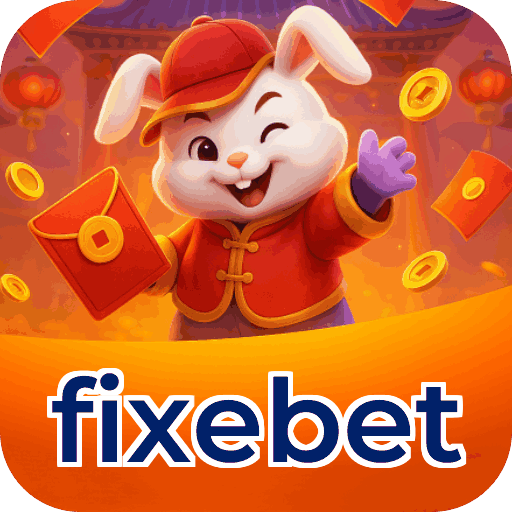 fixebet logo
