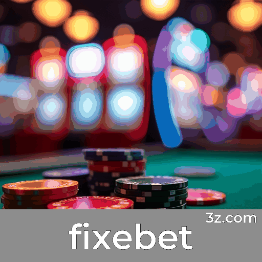 Cassino Online fixebet
